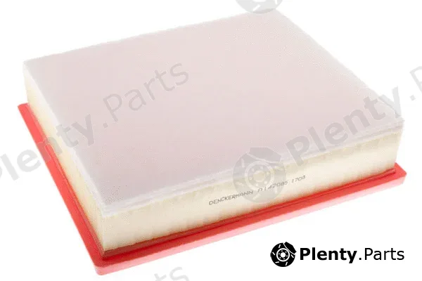 Denckermann A142085 — Air Filter