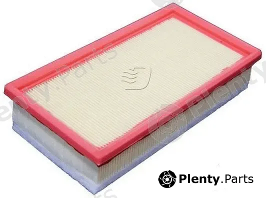 Denckermann A140719 — Air Filter