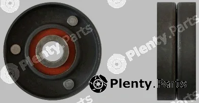 Denckermann P210008 — Tensioner Pulley, V-ribbed belt