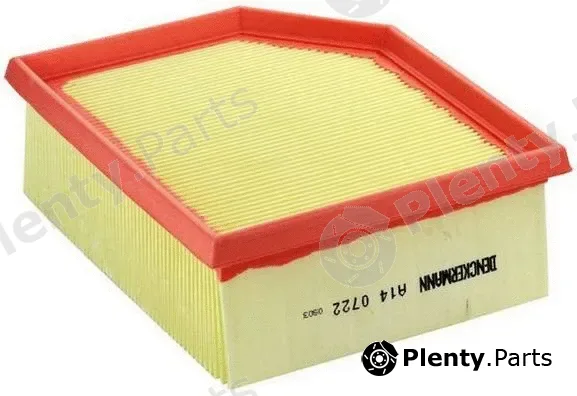 Denckermann A140722 — Air Filter