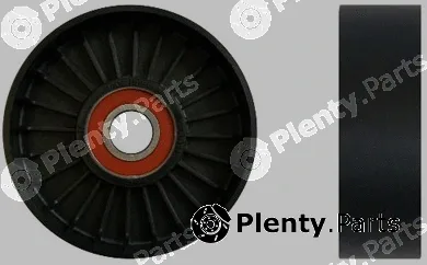 Denckermann P266003 — Tensioner Pulley, V-ribbed belt