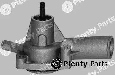 Denckermann A310809 — Water Pump, engine cooling
