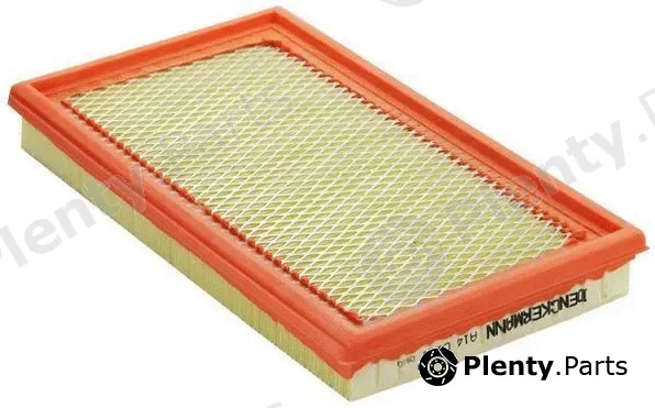 Denckermann A140181 — Air Filter