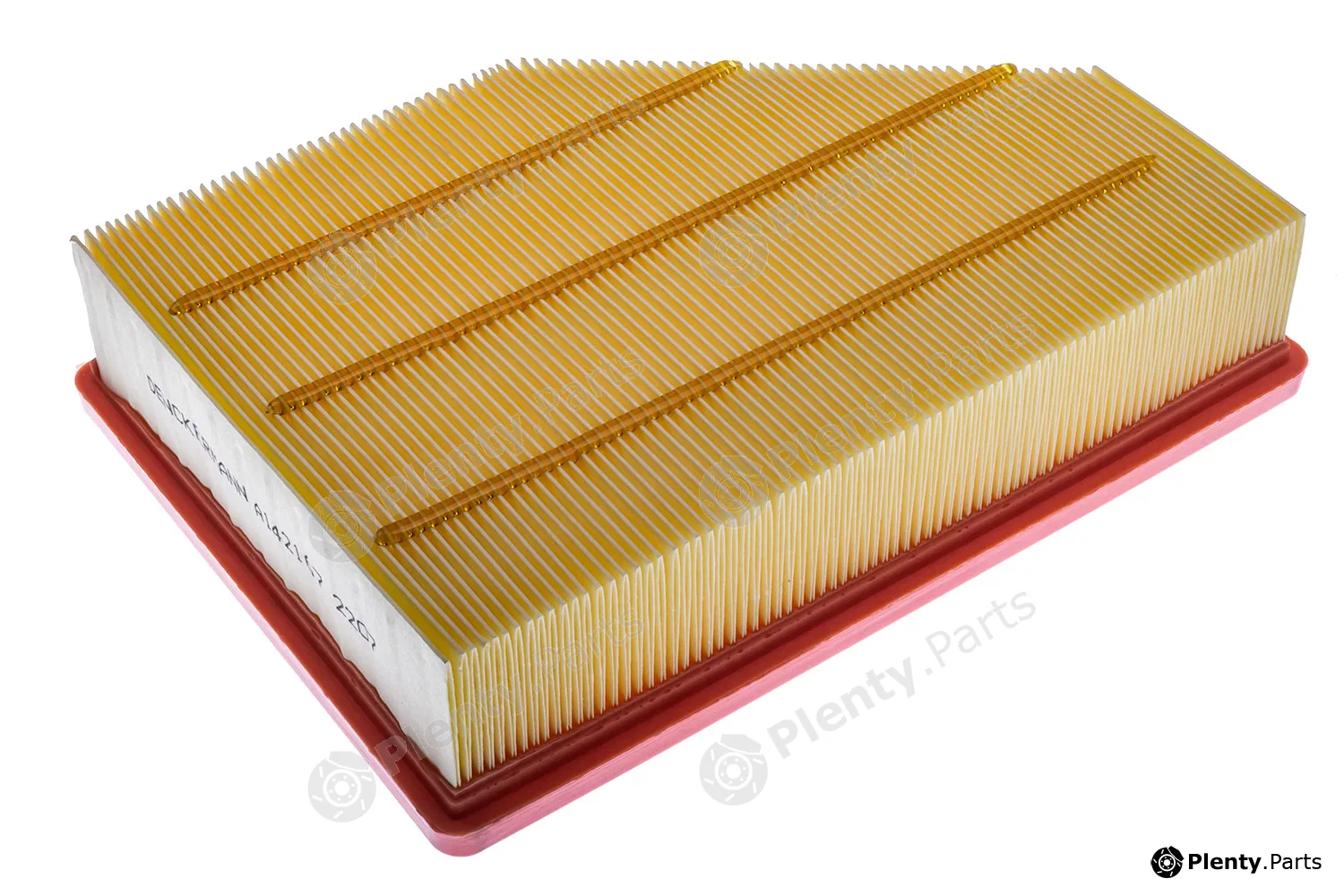 Denckermann A142167 — Air Filter