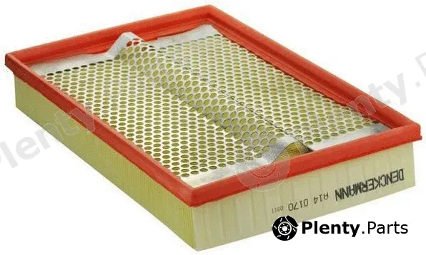 Denckermann A140170 — Air Filter