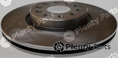 Denckermann B130300 — Brake Disc