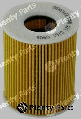 Denckermann A210161 — Oil Filter