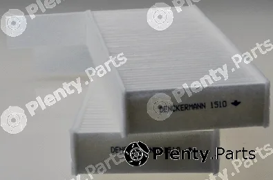 Denckermann M110877 — Filter, cabin air