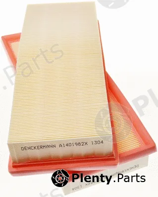 Denckermann A1401982X — Air Filter