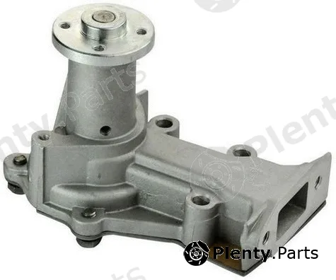 Denckermann A310245 — Water Pump, engine cooling