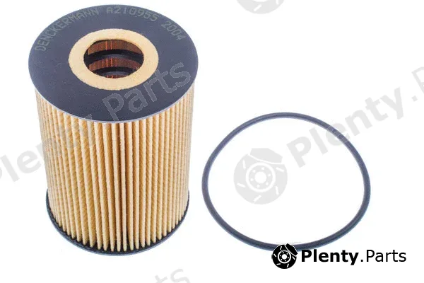 Denckermann A210955 — Oil Filter