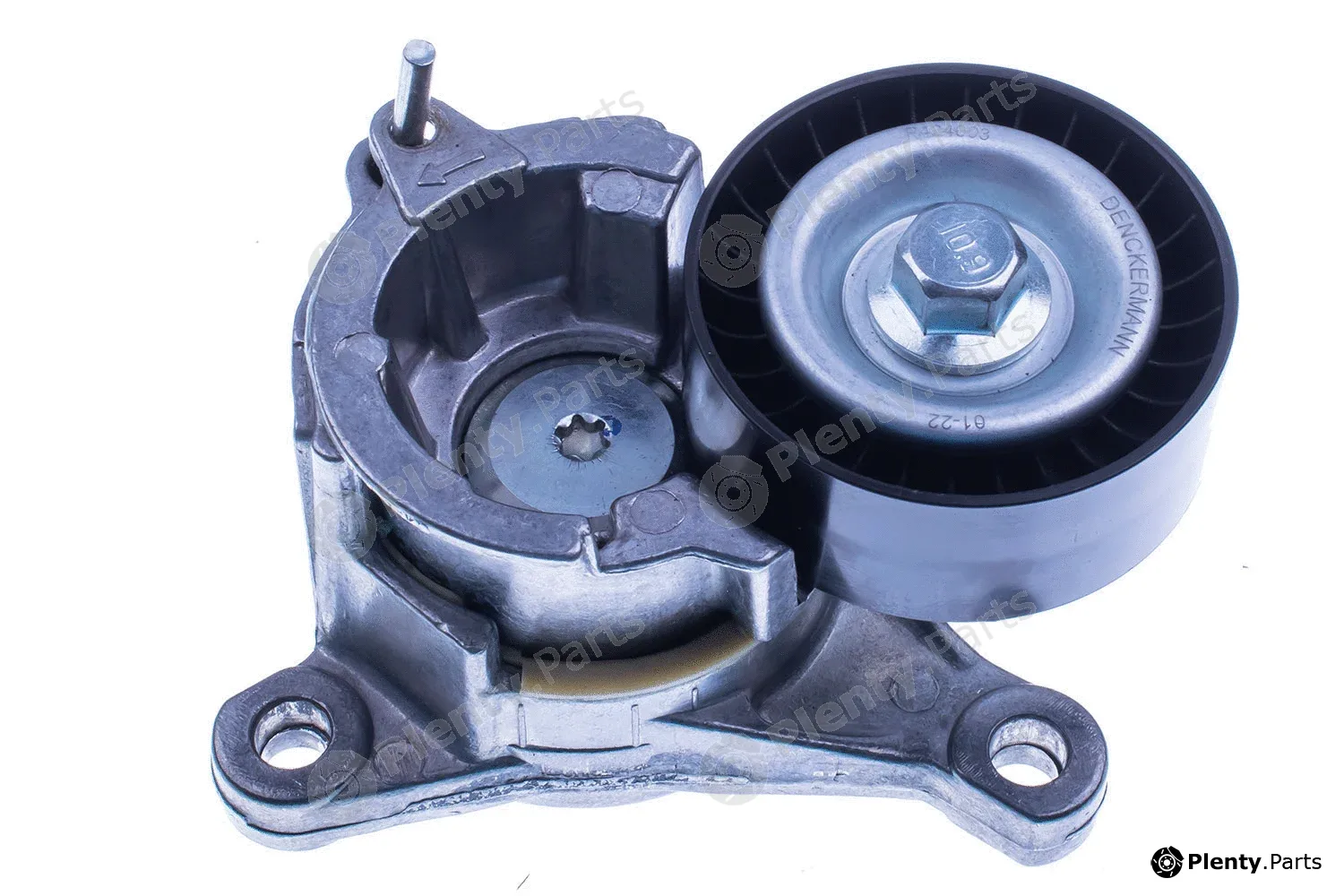 Denckermann P424003 — Belt Tensioner, V-ribbed belt
