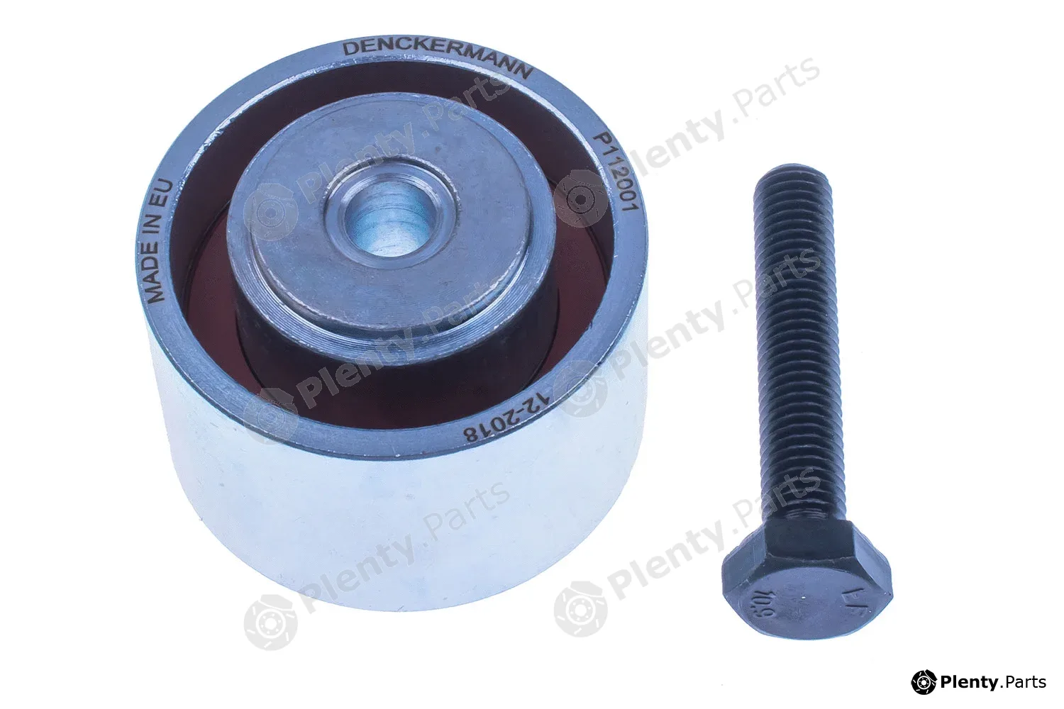 Denckermann P112001 — Deflection/Guide Pulley, timing belt