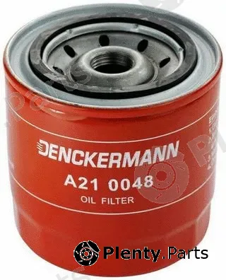 Denckermann A210048 — Oil Filter