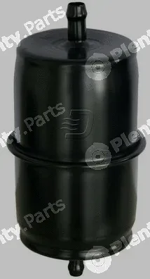 Denckermann A110485 — Fuel Filter