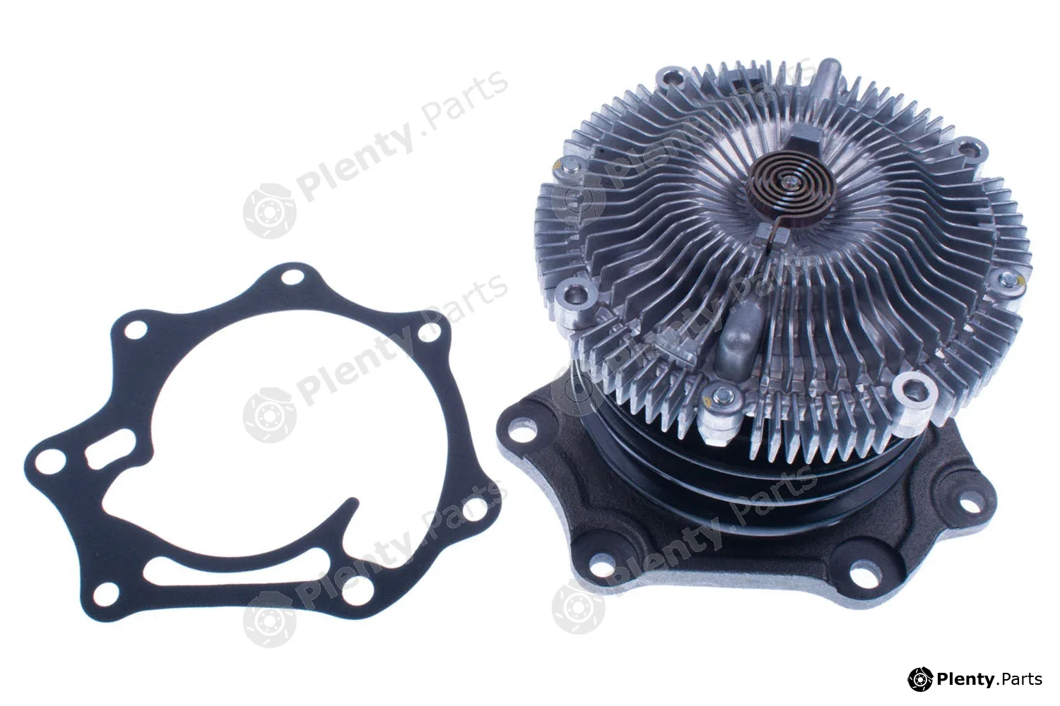 Denckermann A310285P — Water Pump, engine cooling