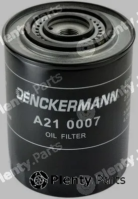 Denckermann A210007 — Oil Filter