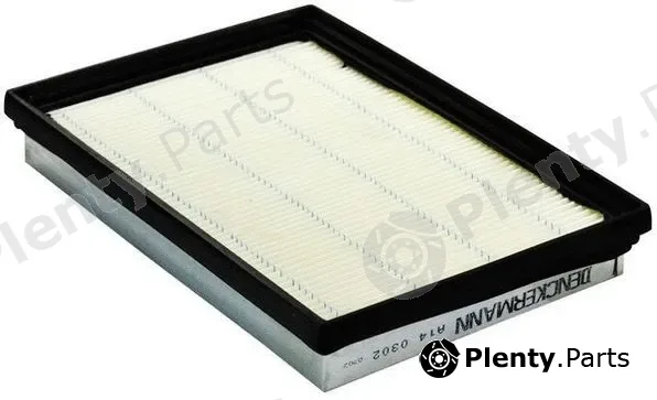 Denckermann A140302 — Air Filter