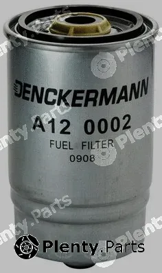 Denckermann A120002 — Fuel Filter