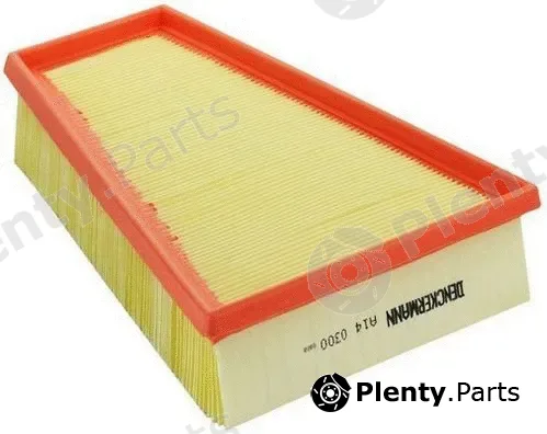 Denckermann A140300 — Air Filter