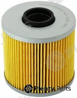 Denckermann A210103 — Oil Filter