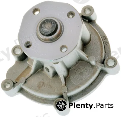 Denckermann A310859P — Water Pump, engine cooling