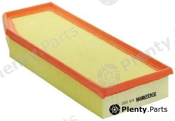 Denckermann A140721 — Air Filter
