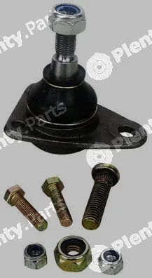 Denckermann D110129 — Ball Joint