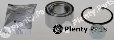 Denckermann W413091 — Wheel Bearing Kit