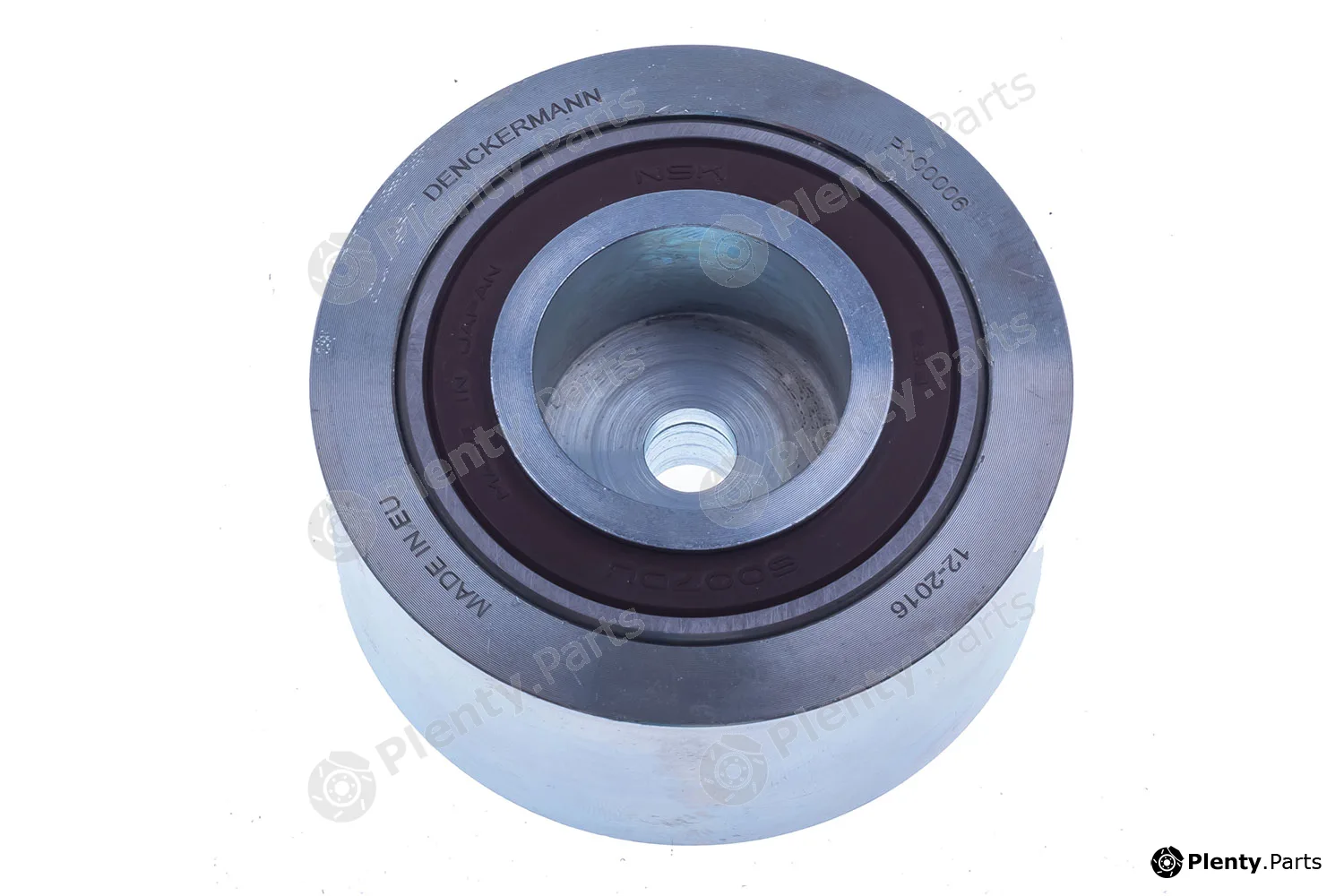 Denckermann P100006 — Deflection/Guide Pulley, timing belt