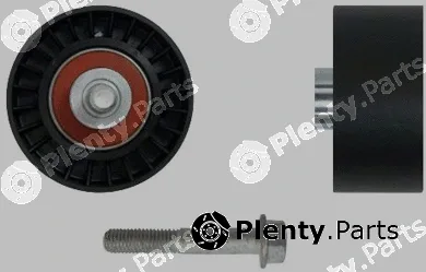 Denckermann P316008 — Deflection/Guide Pulley, V-ribbed belt