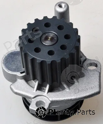 Denckermann A310937P — Water Pump, engine cooling