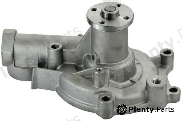 Denckermann A310163 — Water Pump, engine cooling