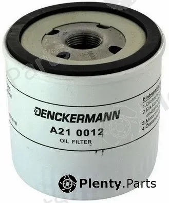 Denckermann A210012 — Oil Filter