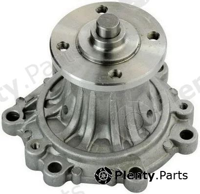 Denckermann A310114 — Water Pump, engine cooling