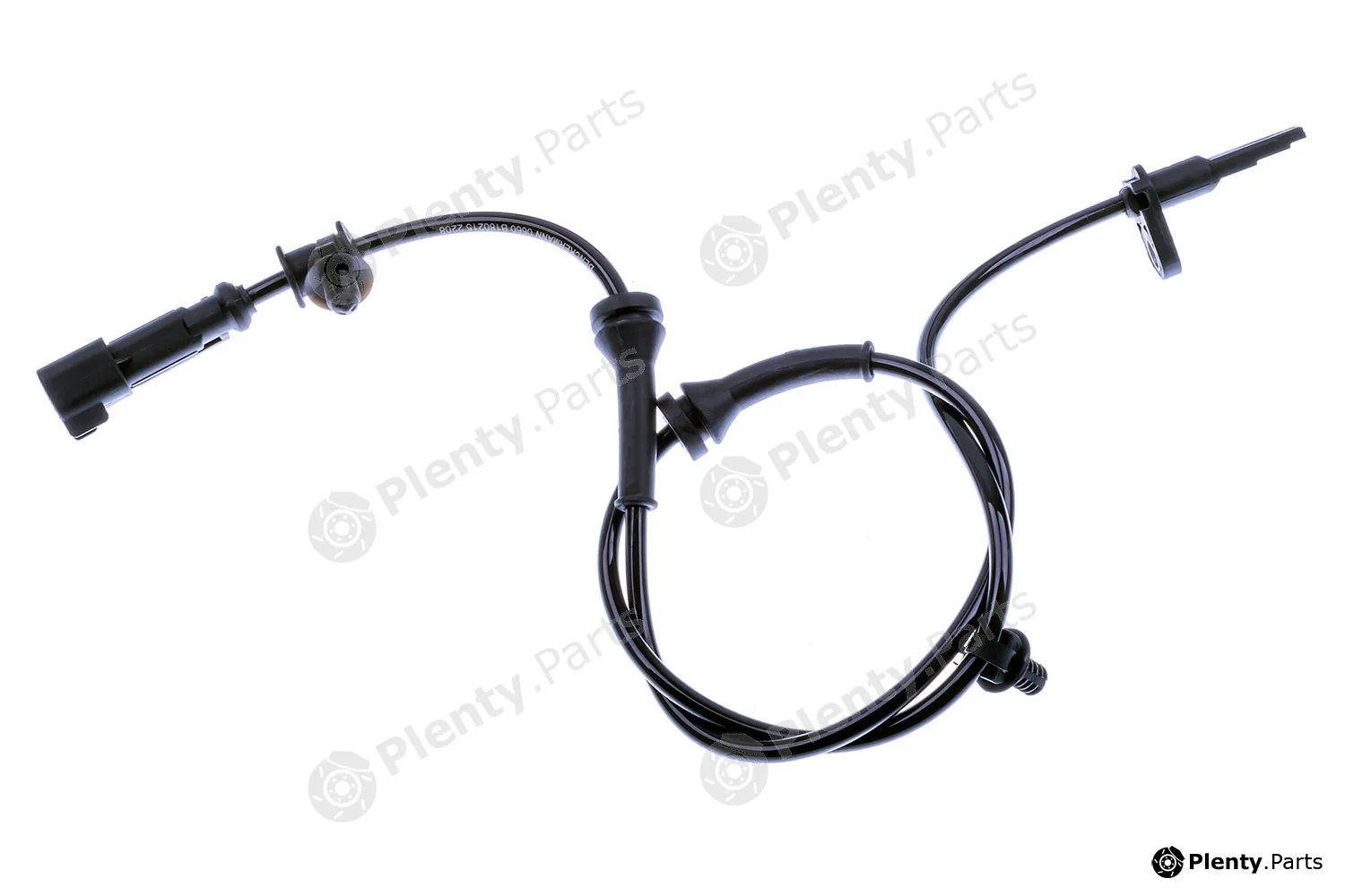 Denckermann B180215 — Sensor, wheel speed