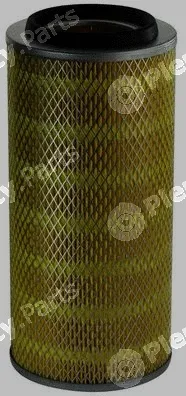 Denckermann A140340 — Air Filter
