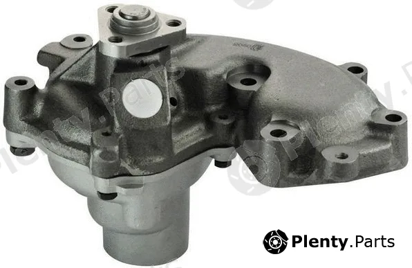 Denckermann A310180 — Water Pump, engine cooling