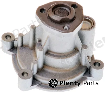 Denckermann A310877P — Water Pump, engine cooling