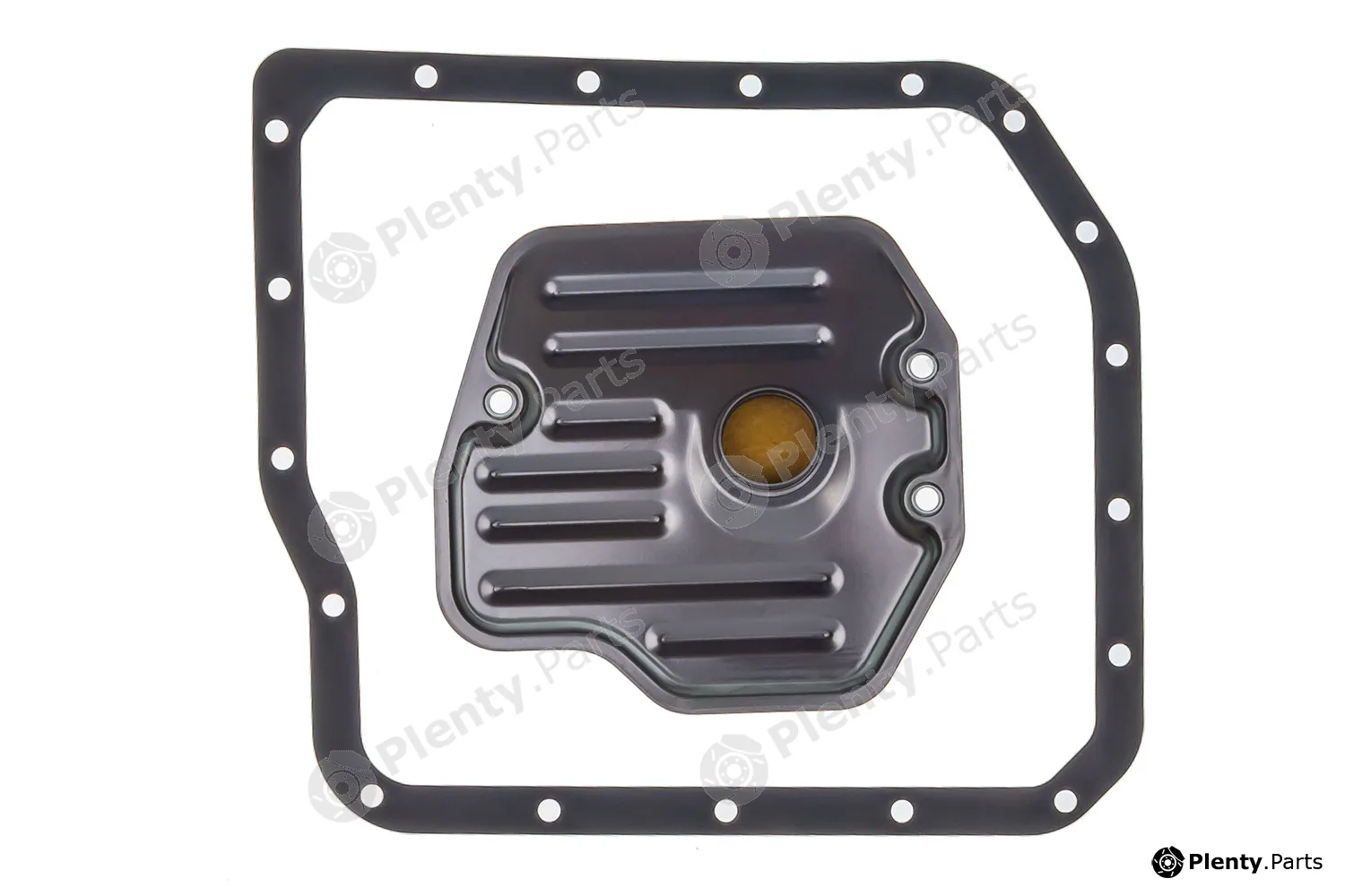Denckermann A220088 — Hydraulic Filter Kit, automatic transmission