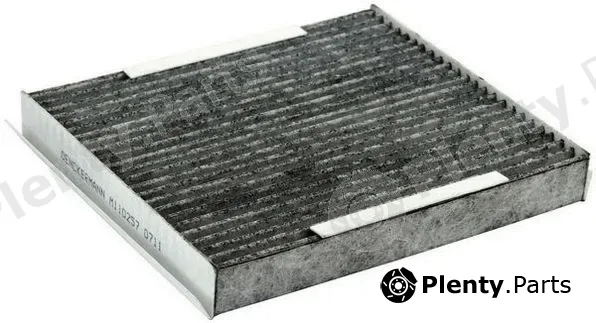 Denckermann M110257 — Filter, cabin air