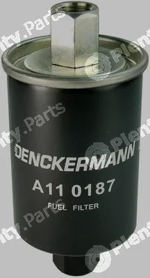 Denckermann A110187 — Fuel Filter