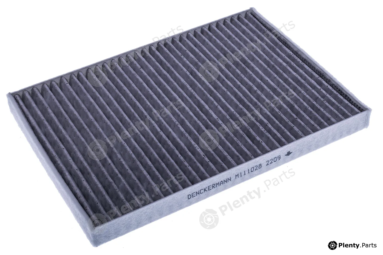 Denckermann M111028 — Filter, cabin air