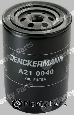 Denckermann A210040 — Oil Filter