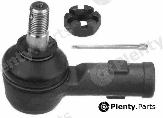 Denckermann D130035 — Tie Rod End