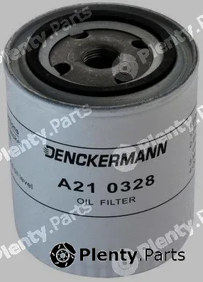 Denckermann A210328 — Oil Filter