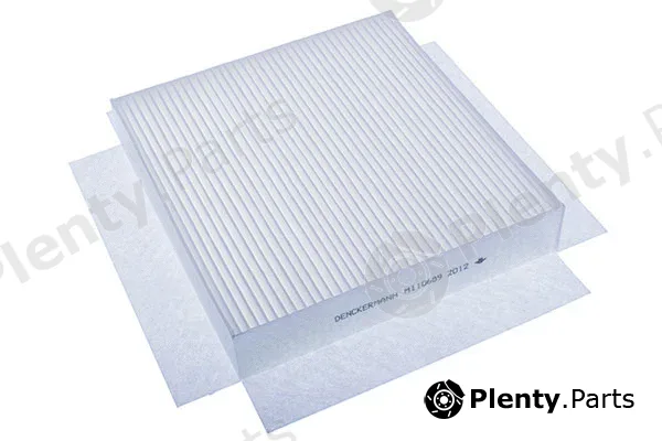 Denckermann M110689 — Filter, cabin air