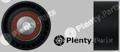 Denckermann P326007 — Deflection/Guide Pulley, V-ribbed belt