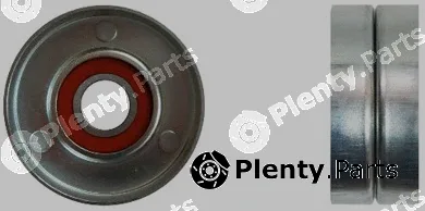 Denckermann P254001 — Tensioner Pulley, V-ribbed belt
