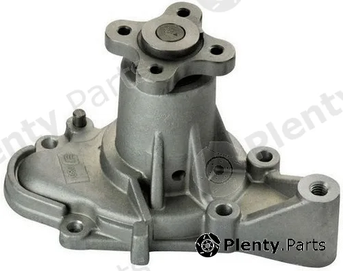 Denckermann A310779 — Water Pump, engine cooling